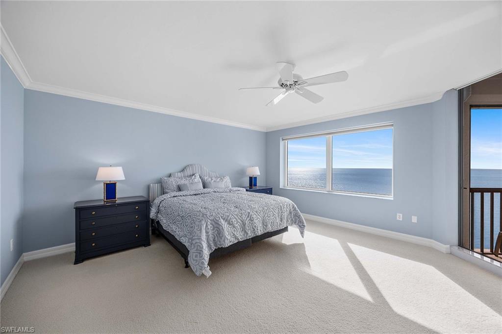 CARLYSLE AT BAY COLONY - Residential Lease