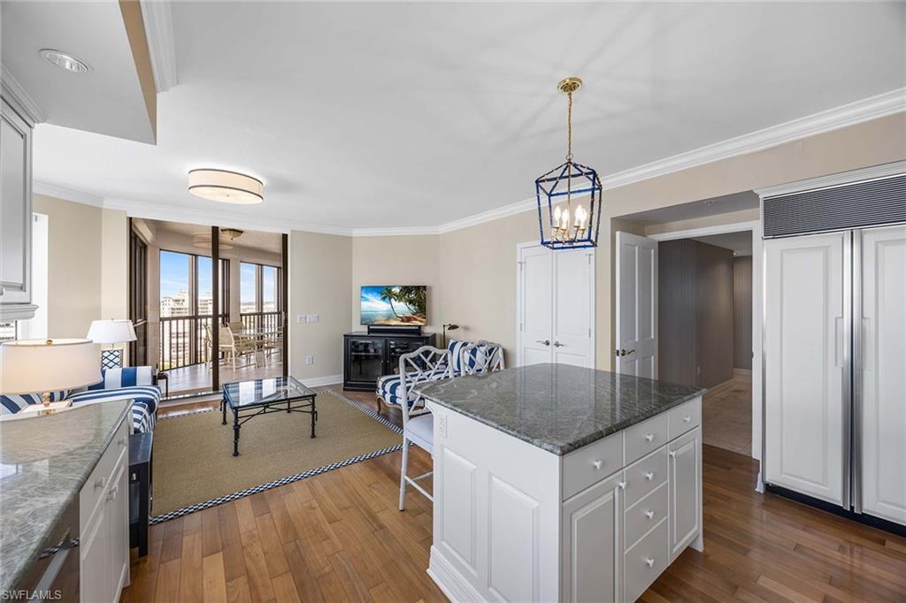 CARLYSLE AT BAY COLONY - Residential Lease