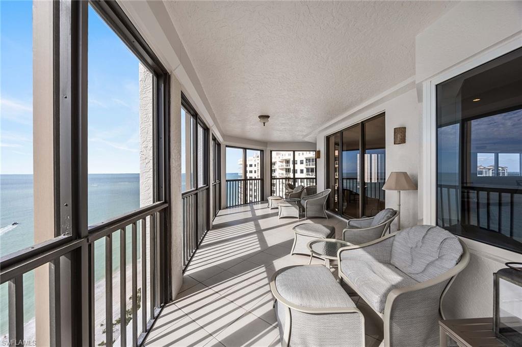 CARLYSLE AT BAY COLONY - Residential Lease