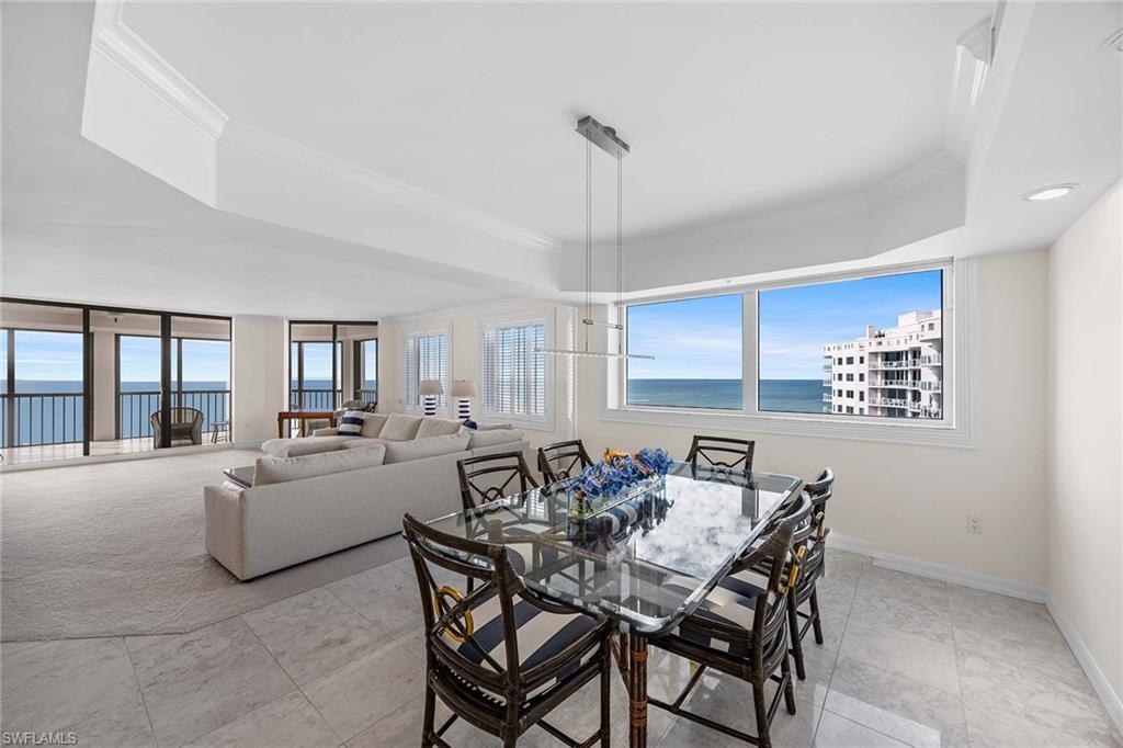 CARLYSLE AT BAY COLONY - Residential Lease