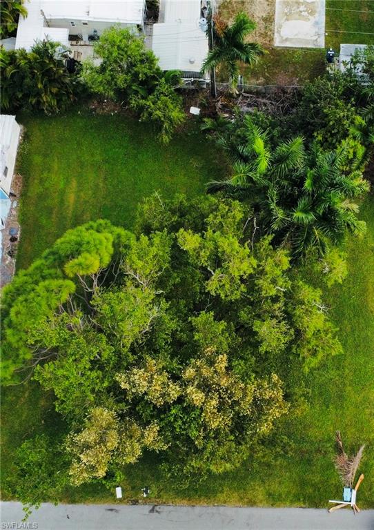 PINE ISLAND CENTER - Land