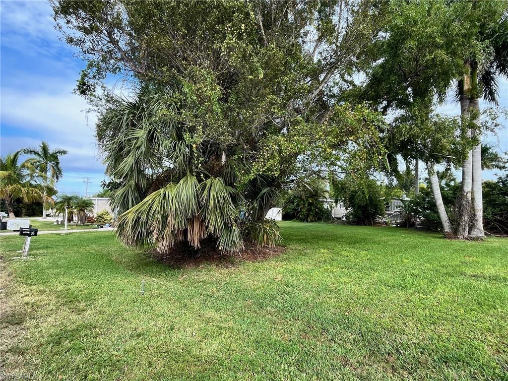 PINE ISLAND CENTER - Land