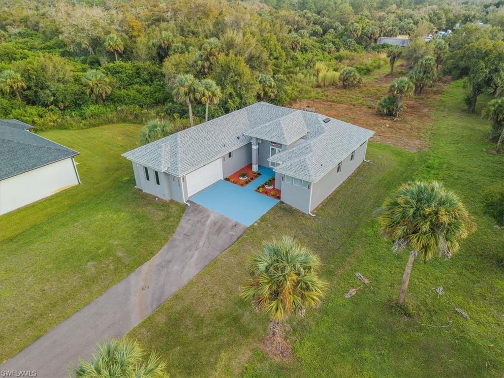 GOLDEN GATE ESTATES - Residential