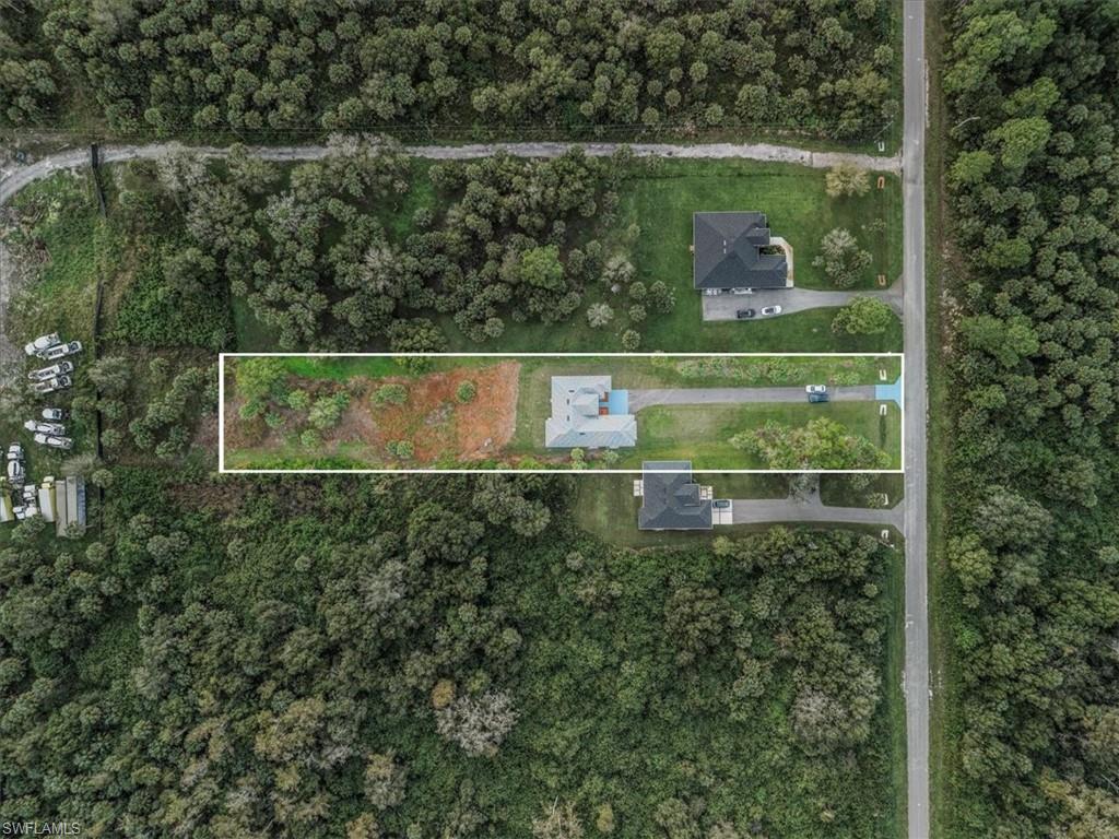 GOLDEN GATE ESTATES - Residential