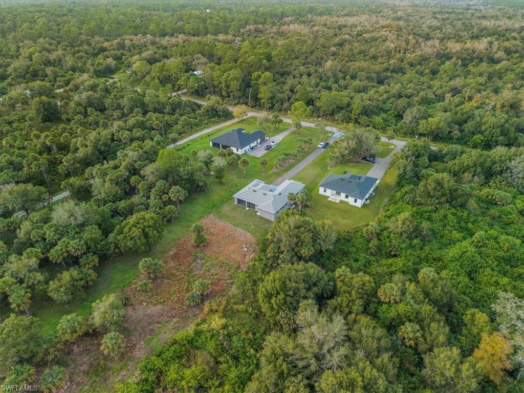 GOLDEN GATE ESTATES - Residential