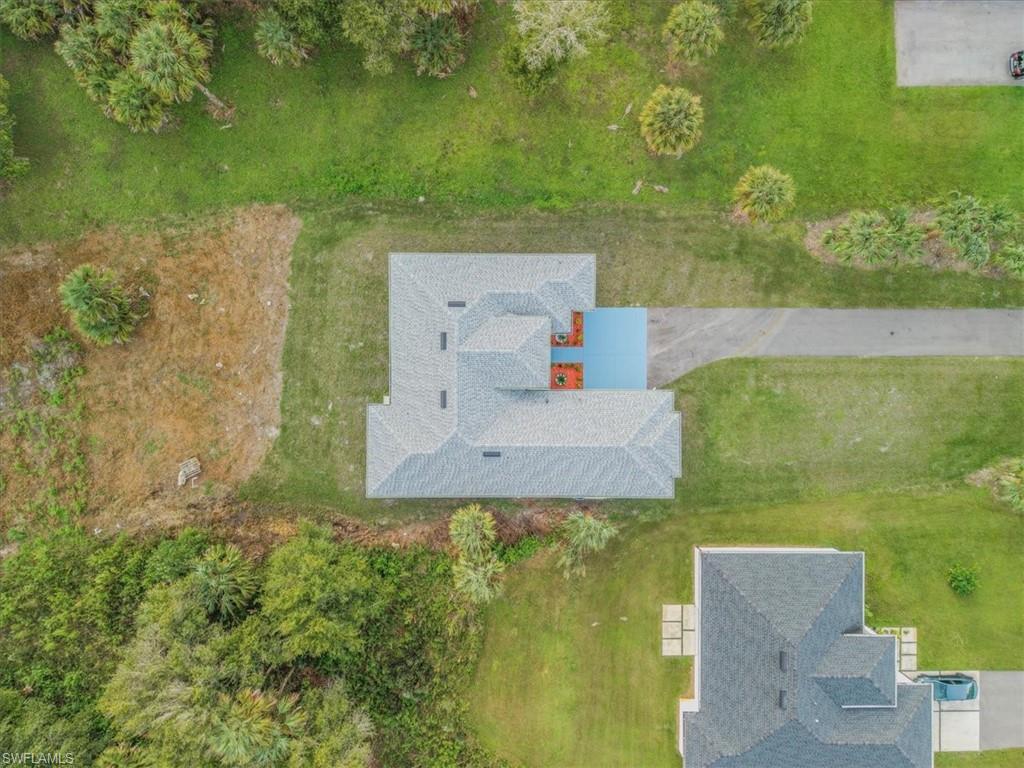 GOLDEN GATE ESTATES - Residential