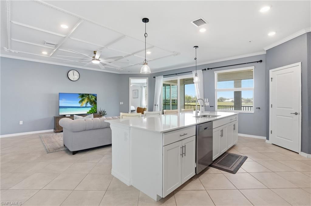 HERITAGE LANDING GOLF AND COUNTRY CLUB - Residential