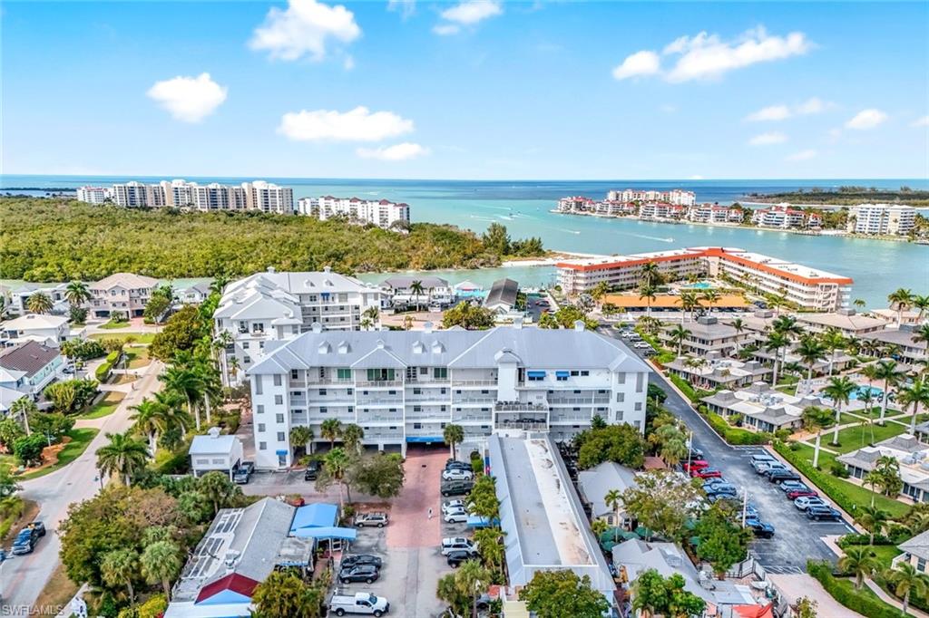 OLDE MARCO INN - Residential