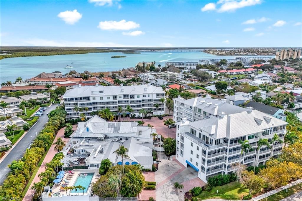 OLDE MARCO INN - Residential