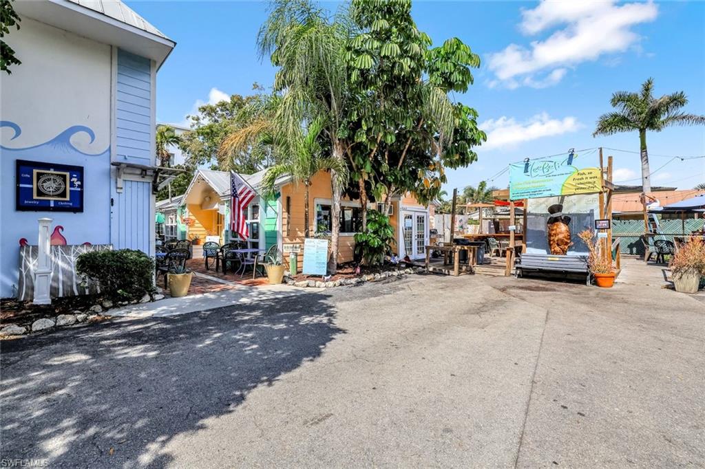 OLDE MARCO INN - Residential