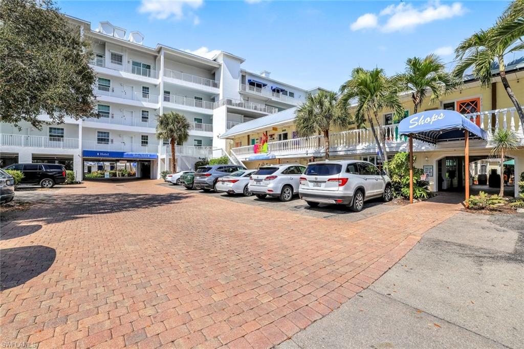 OLDE MARCO INN - Residential