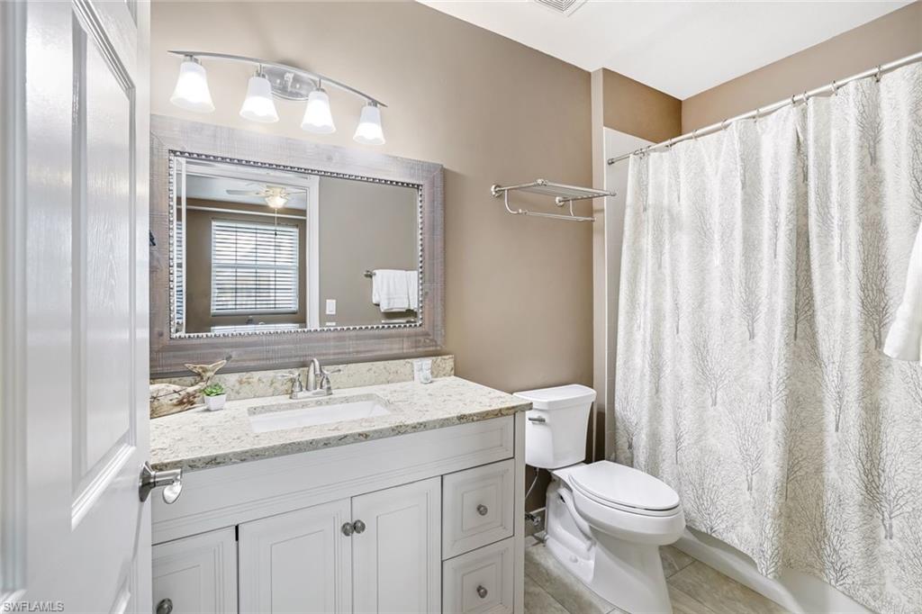 OLDE MARCO INN - Residential