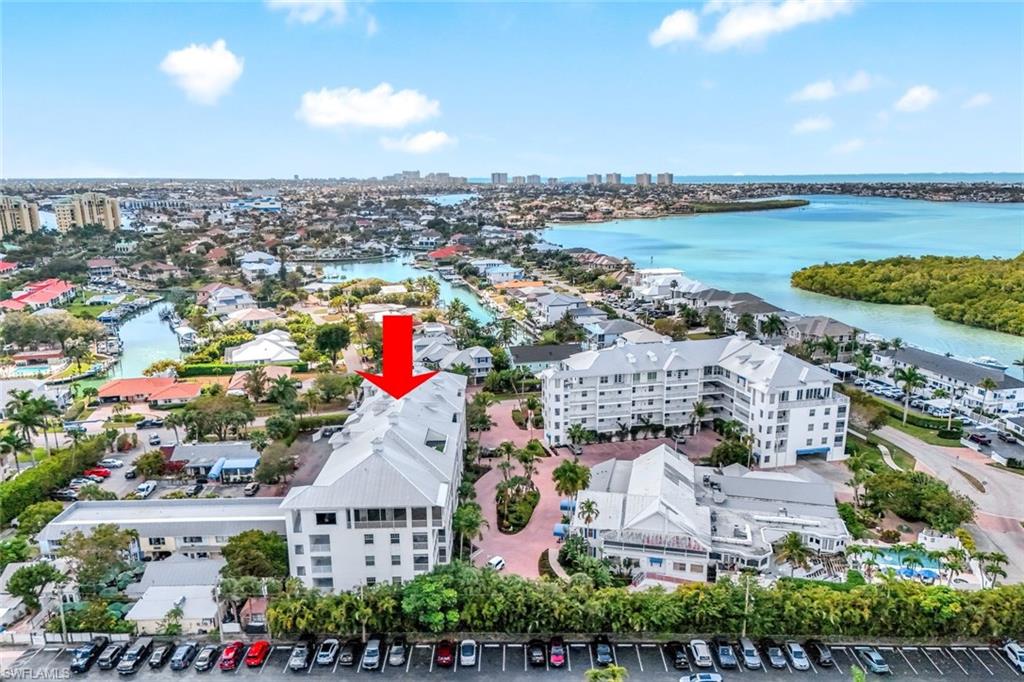 OLDE MARCO INN - Residential