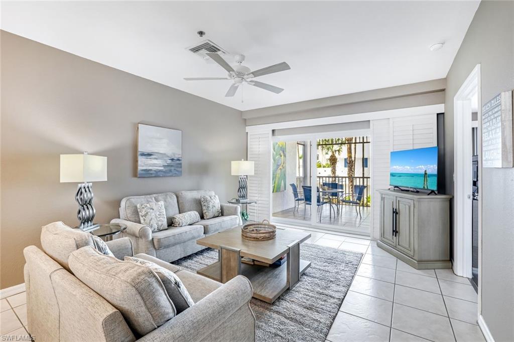 OLDE MARCO INN - Residential