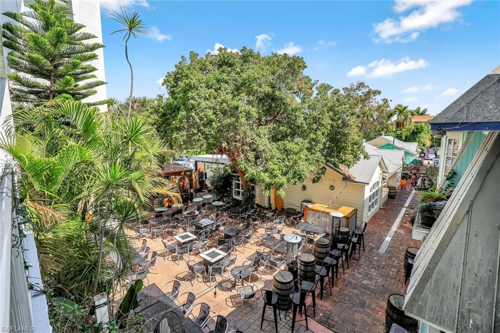 OLDE MARCO INN - Residential