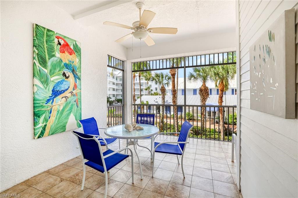 OLDE MARCO INN - Residential