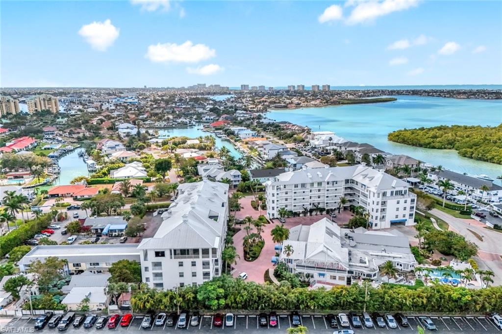 OLDE MARCO INN - Residential