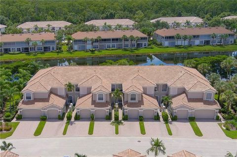 A home in FORT MYERS