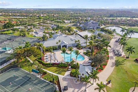 A home in FORT MYERS