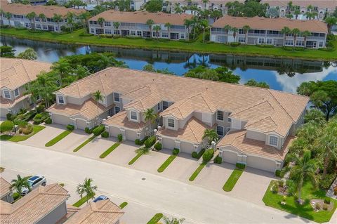 A home in FORT MYERS