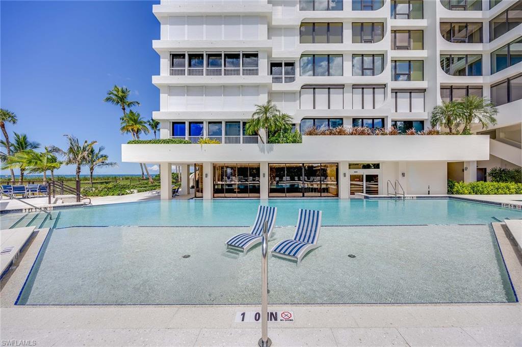 PARK PLAZA - Residential