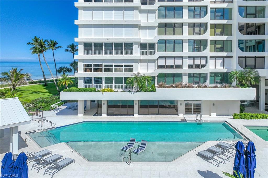 PARK PLAZA - Residential