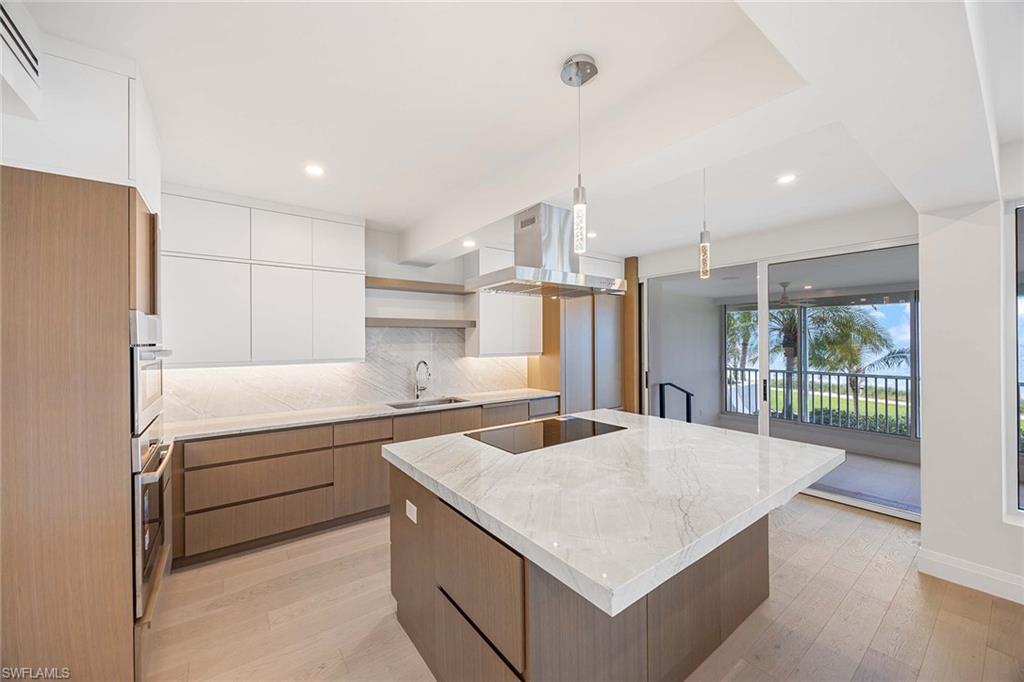 PARK PLAZA - Residential