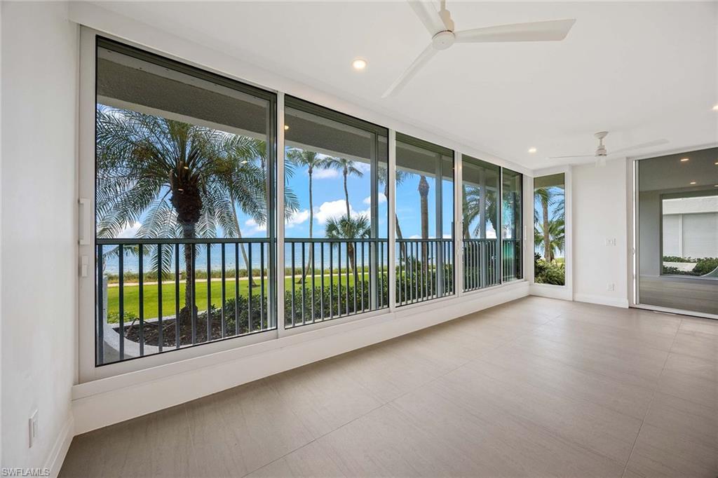 PARK PLAZA - Residential