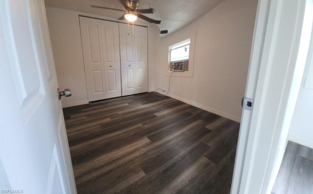 MOBILE MANOR - Residential