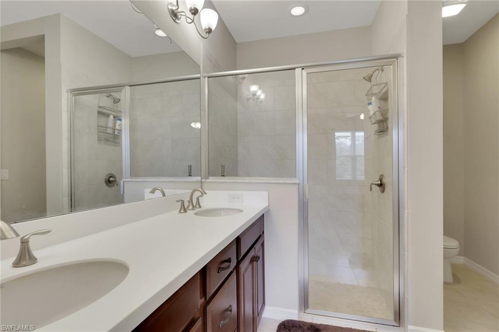 CASCADES - Residential