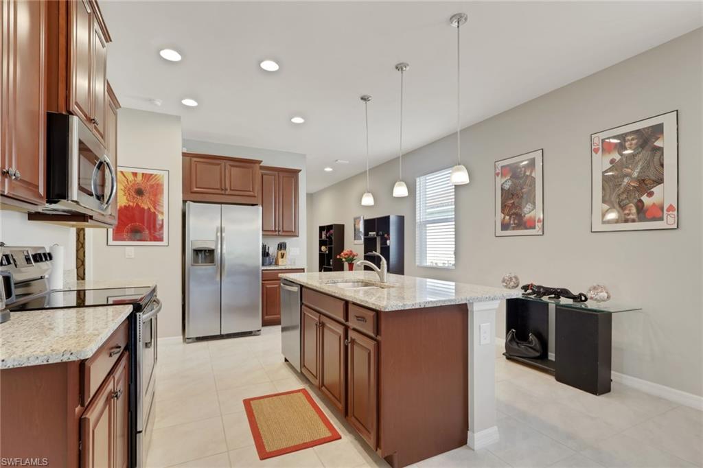 CASCADES - Residential