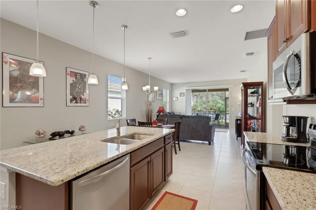 CASCADES - Residential