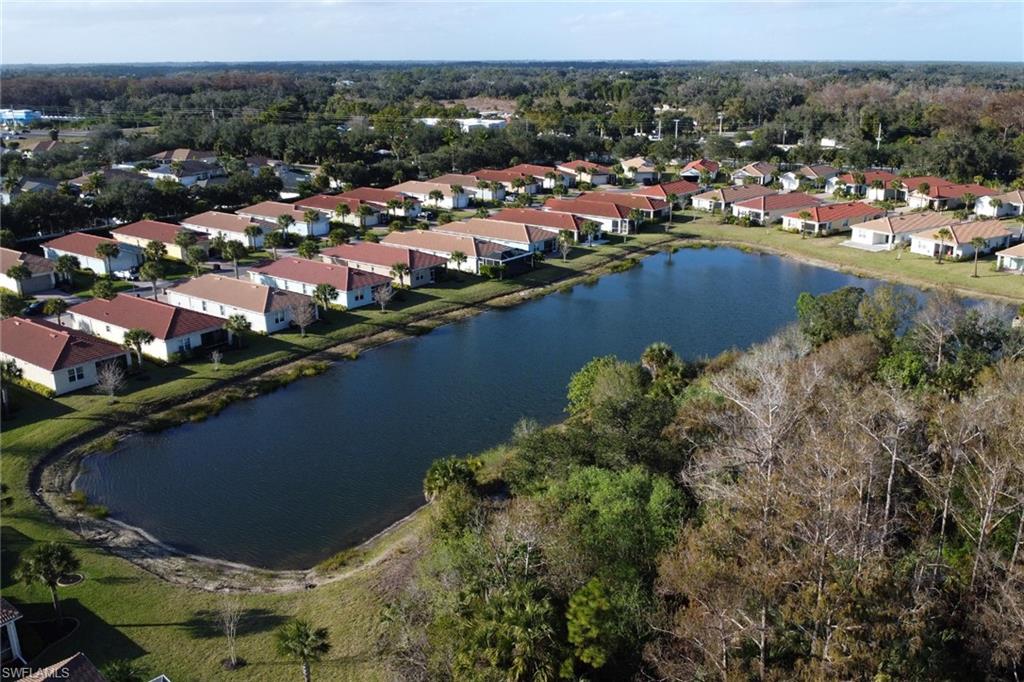 CASCADES - Residential