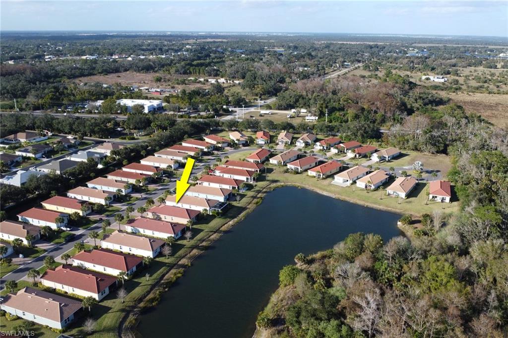 CASCADES - Residential