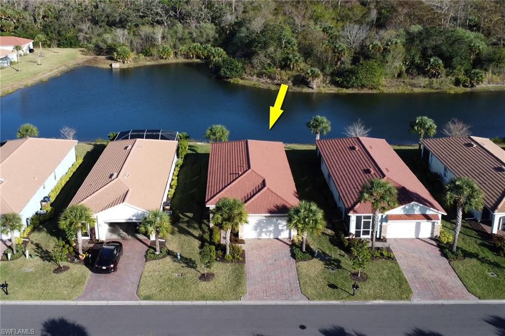 CASCADES - Residential