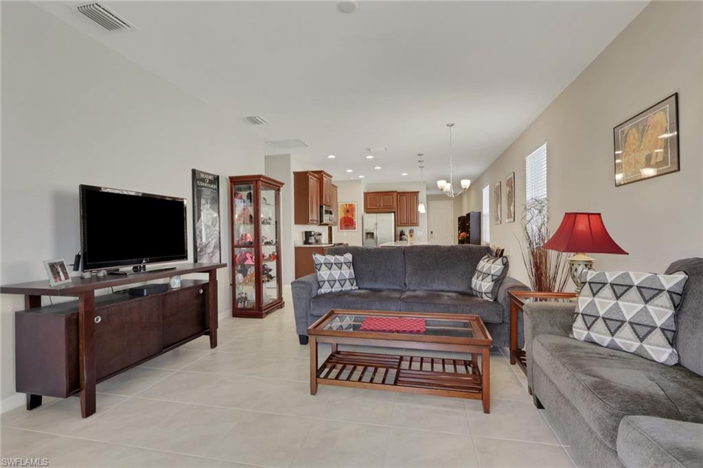 CASCADES - Residential