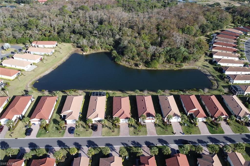 CASCADES - Residential