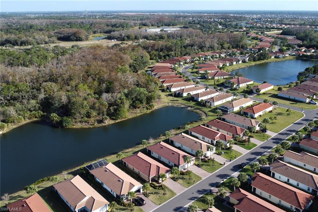 CASCADES - Residential