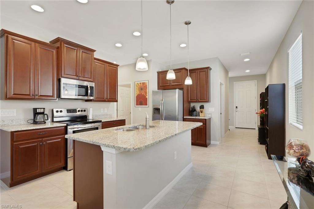 CASCADES - Residential