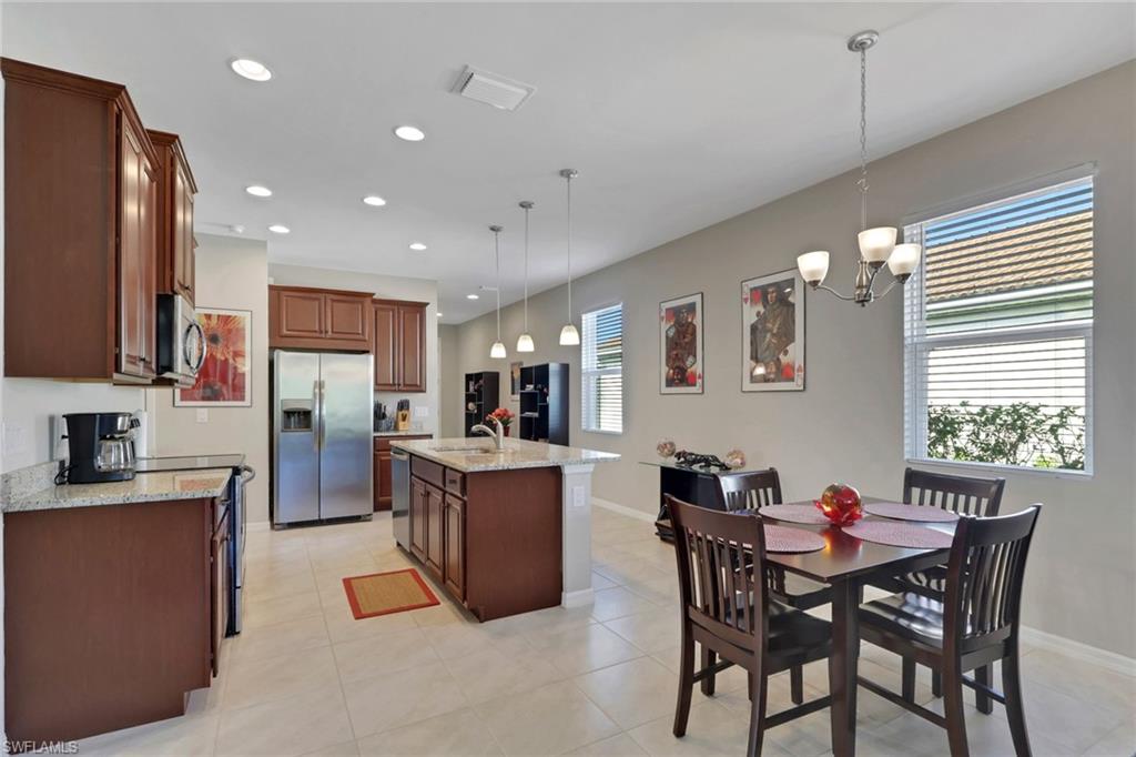 CASCADES - Residential