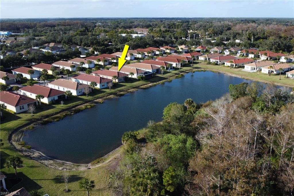 CASCADES - Residential