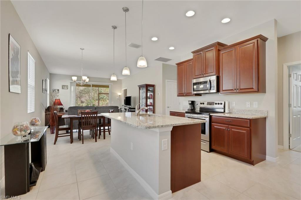 CASCADES - Residential