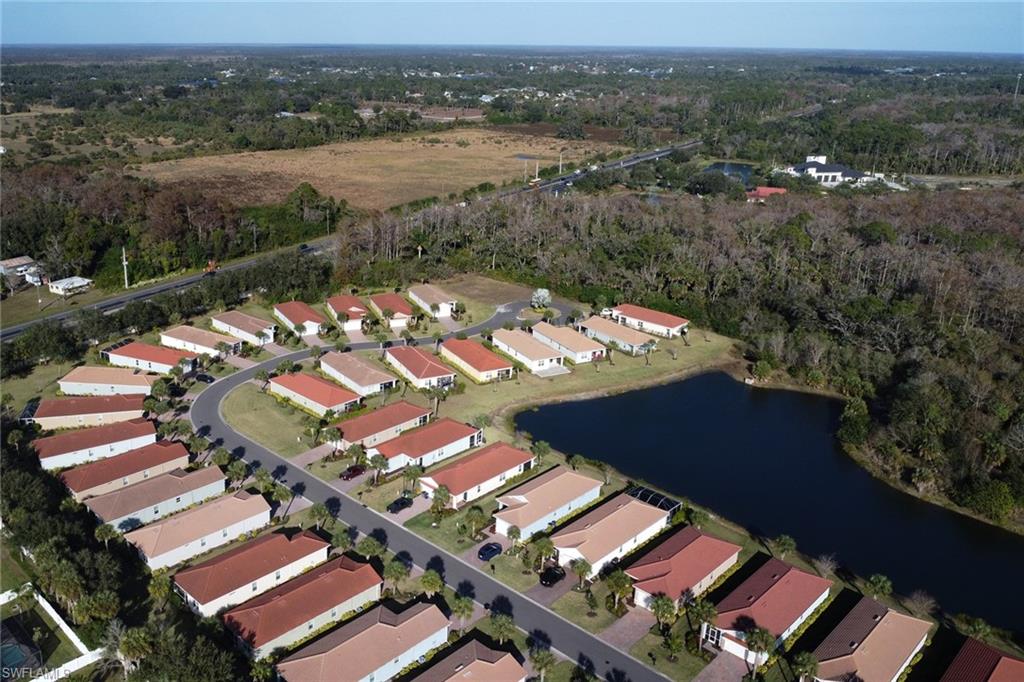 CASCADES - Residential