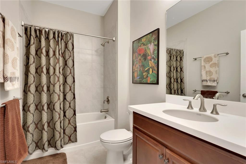 CASCADES - Residential