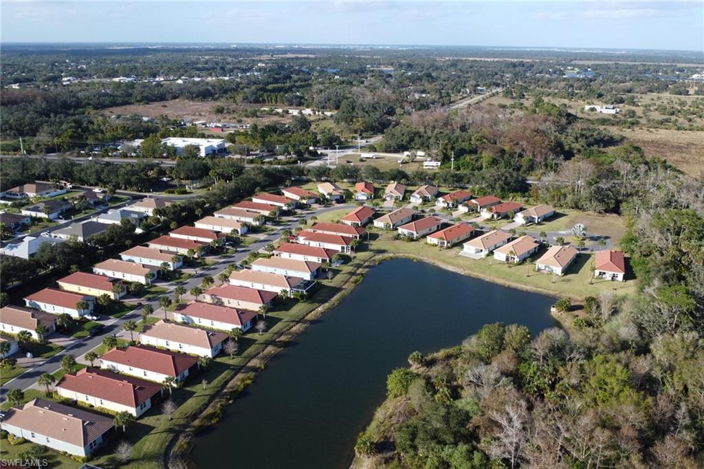 CASCADES - Residential