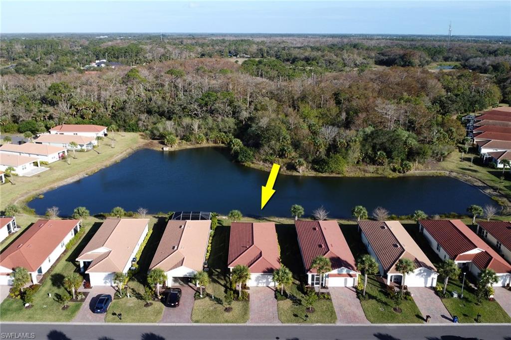 CASCADES - Residential