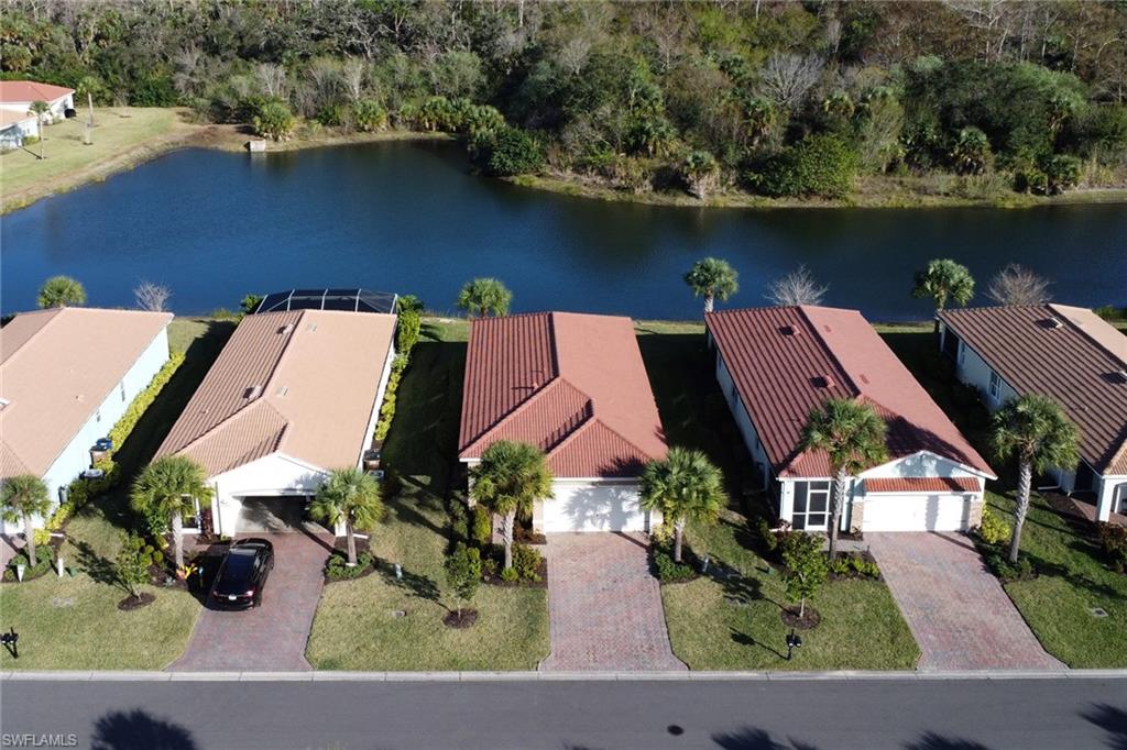 CASCADES - Residential