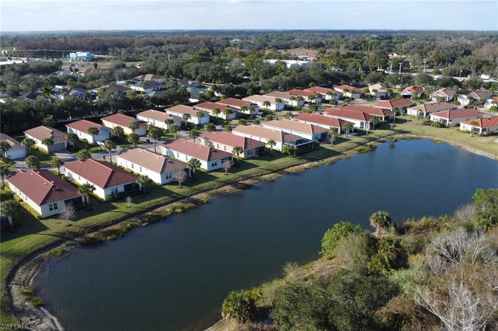 CASCADES - Residential