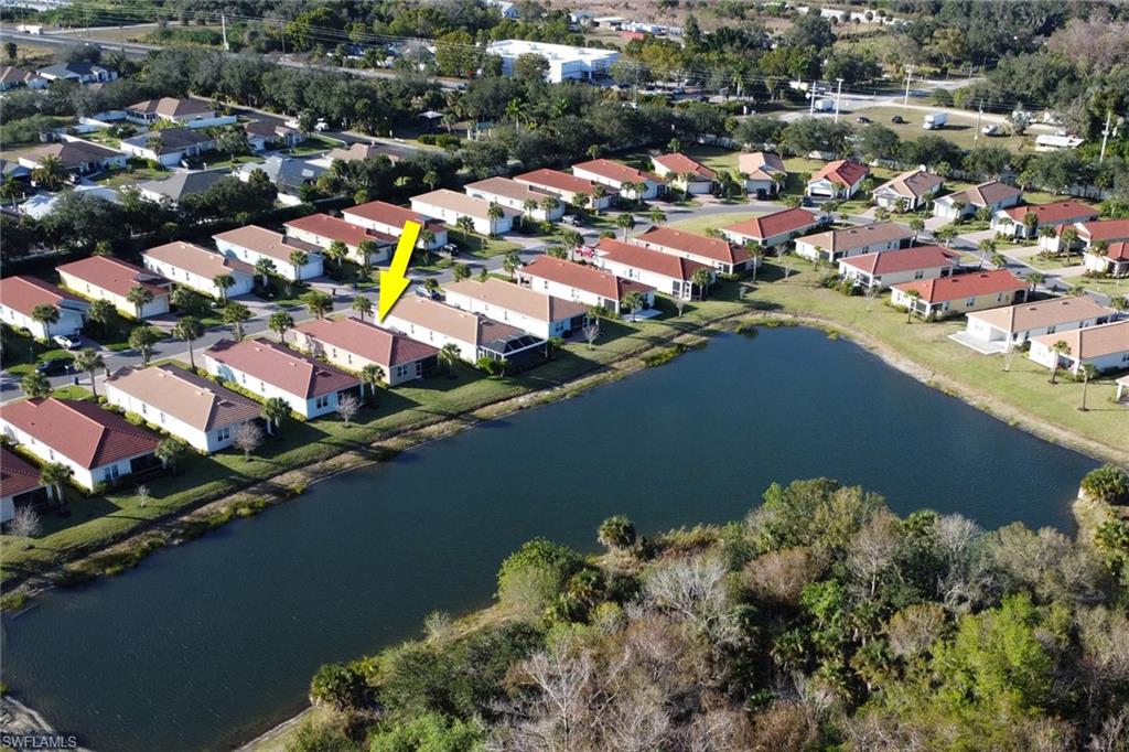 CASCADES - Residential