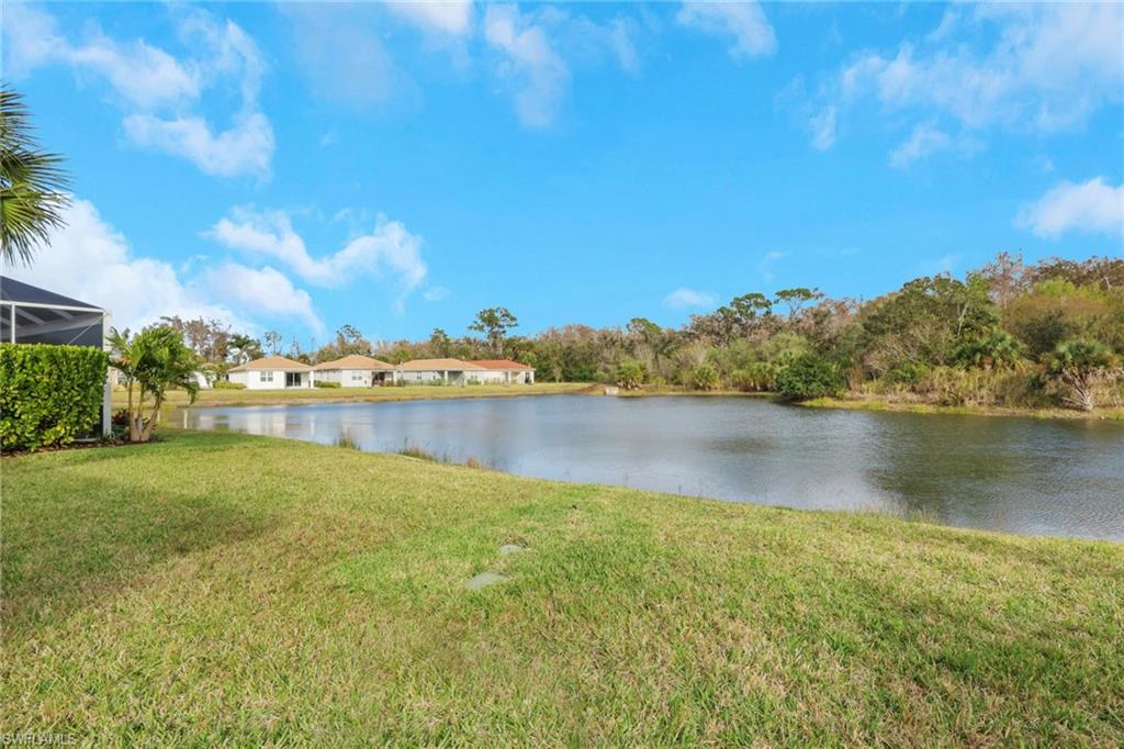 CASCADES - Residential